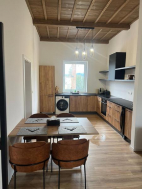 Apartmán Štôla